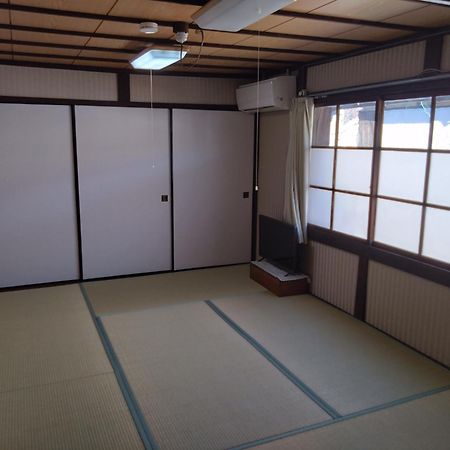 ゲストハウス　シン熊野 Танабе Экстерьер фото