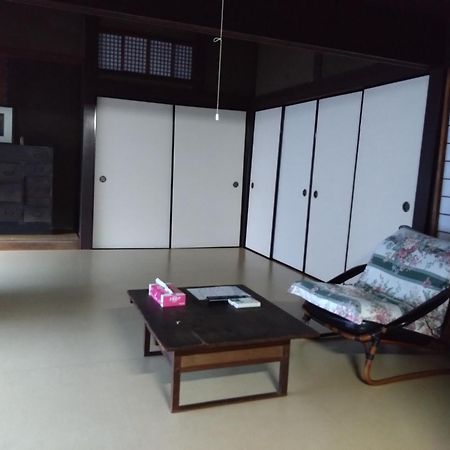 ゲストハウス　シン熊野 Танабе Экстерьер фото