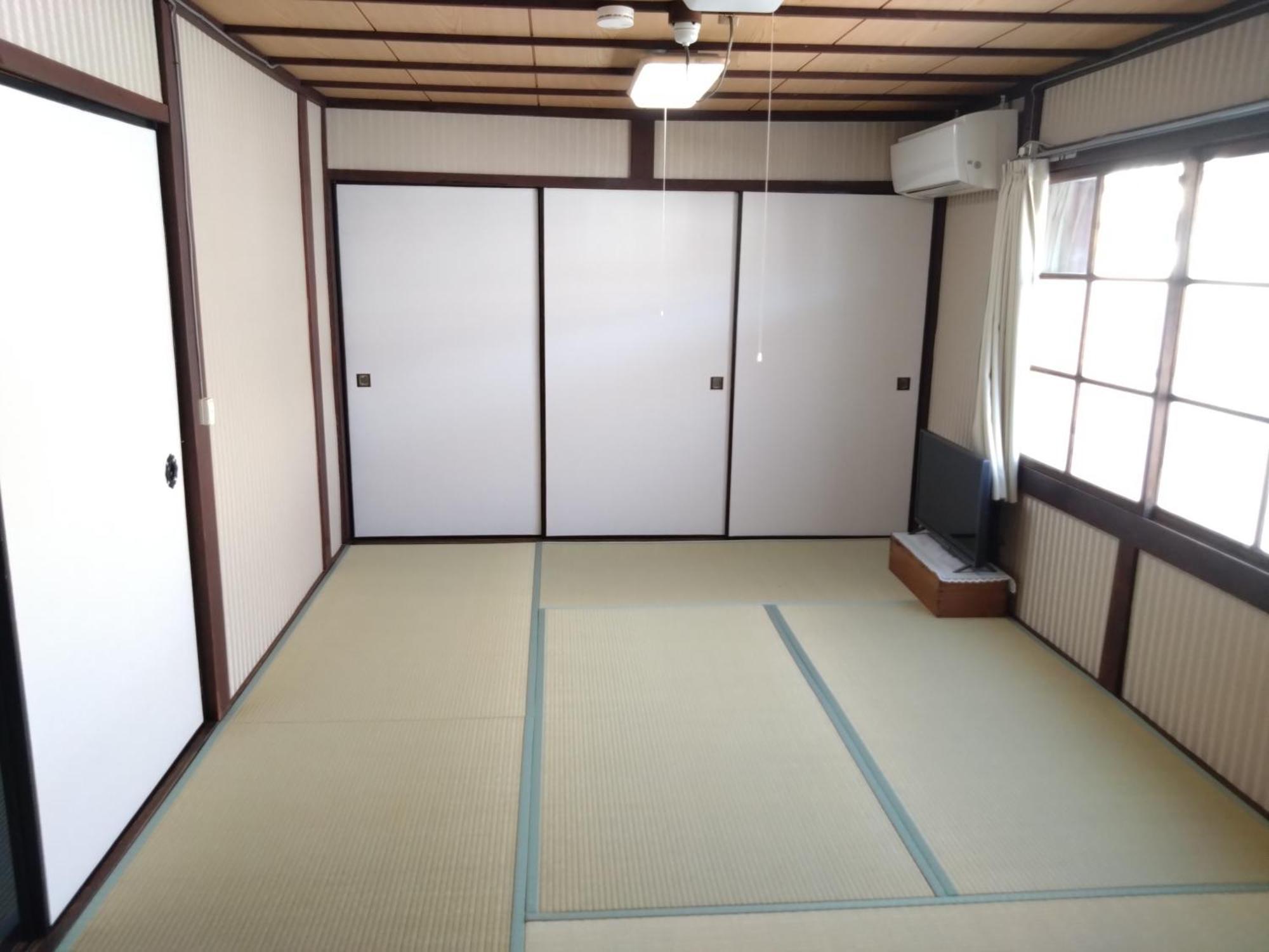 ゲストハウス　シン熊野 Танабе Экстерьер фото