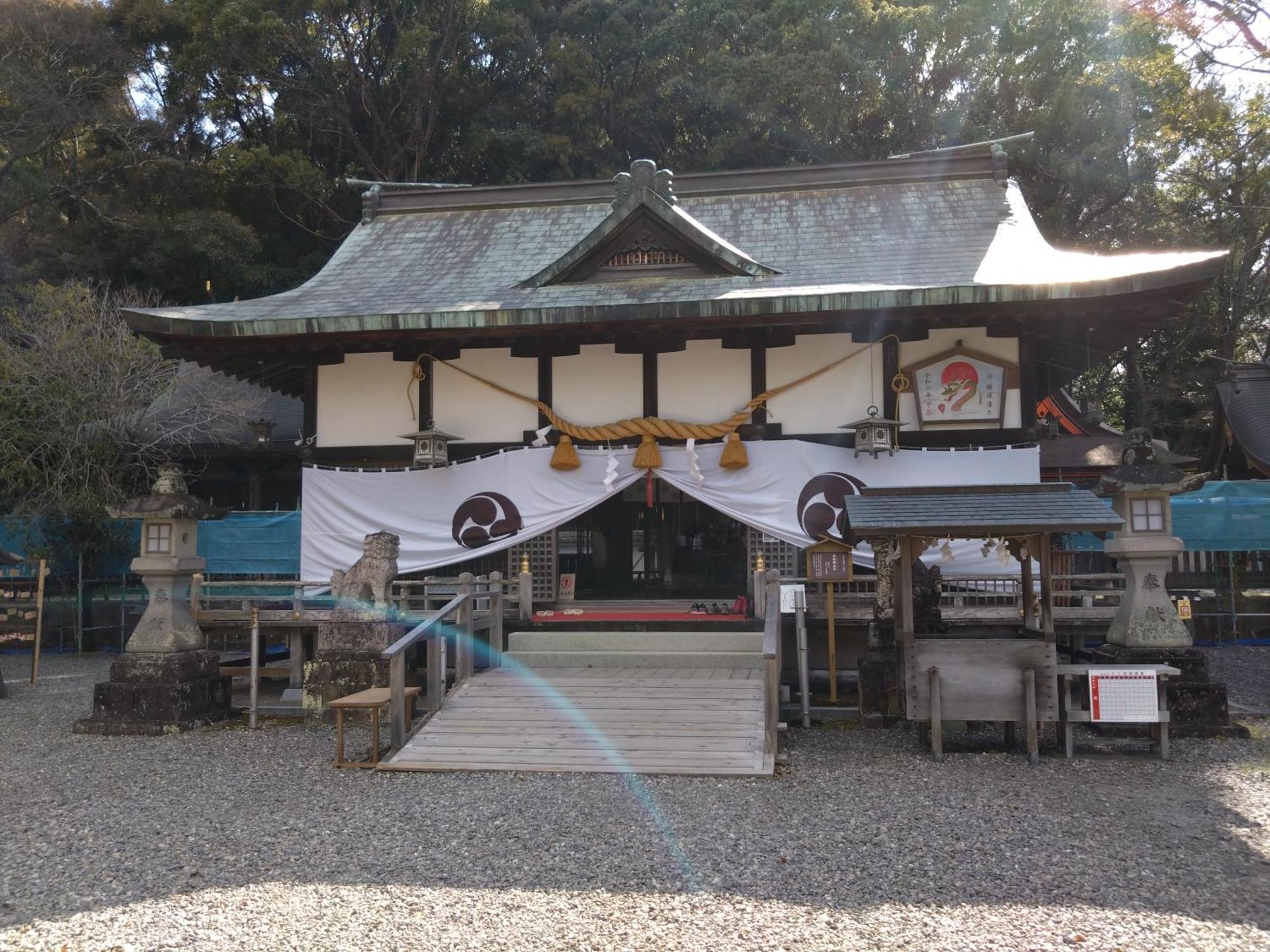 ゲストハウス　シン熊野 Танабе Экстерьер фото