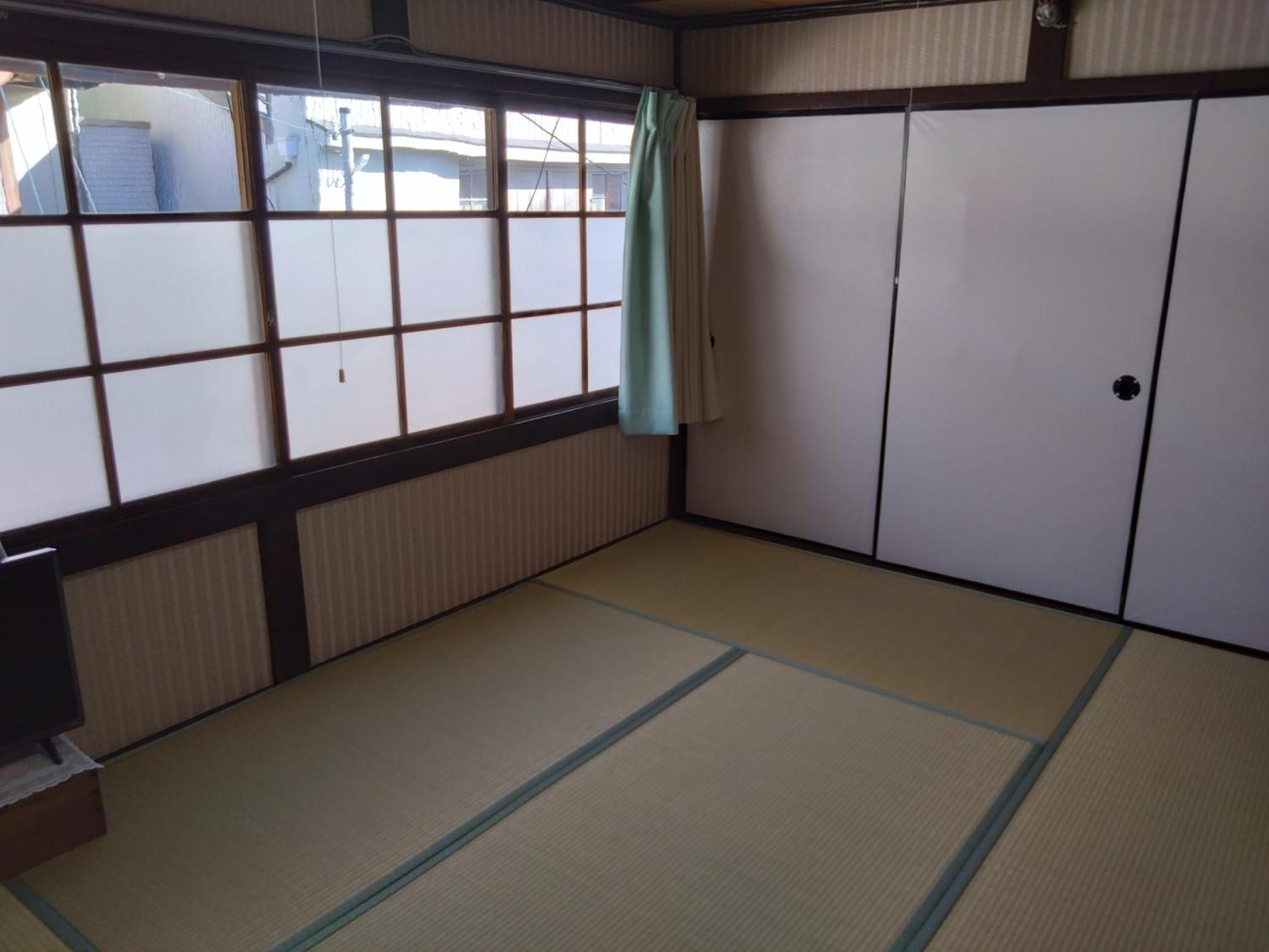 ゲストハウス　シン熊野 Танабе Номер фото